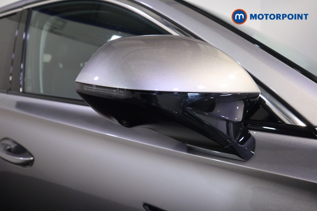 Mg Motor Uk HS Trophy Automatic Petrol Plug-In Hybrid SUV - Stock Number (1625835) - 31st supplementary image