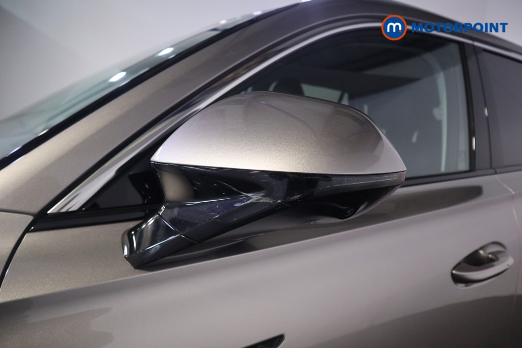 Mg Motor Uk HS Trophy Automatic Petrol Plug-In Hybrid SUV - Stock Number (1625835) - 32nd supplementary image