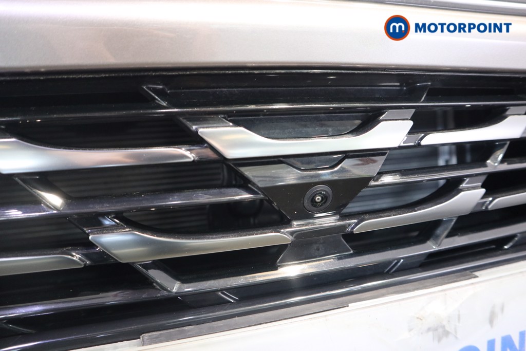 Mg Motor Uk HS Trophy Automatic Petrol Plug-In Hybrid SUV - Stock Number (1625835) - 37th supplementary image