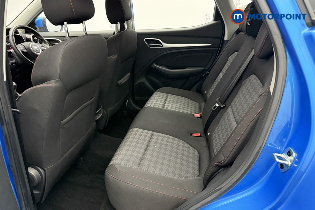 Mg Motor Uk ZS Excite Manual Petrol SUV - Stock Number (1625939) - 5th supplementary image
