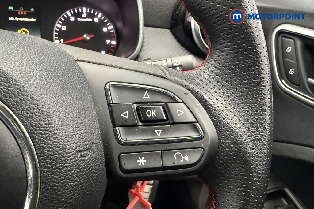 Mg Motor Uk ZS Excite Manual Petrol SUV - Stock Number (1625939) - 9th supplementary image