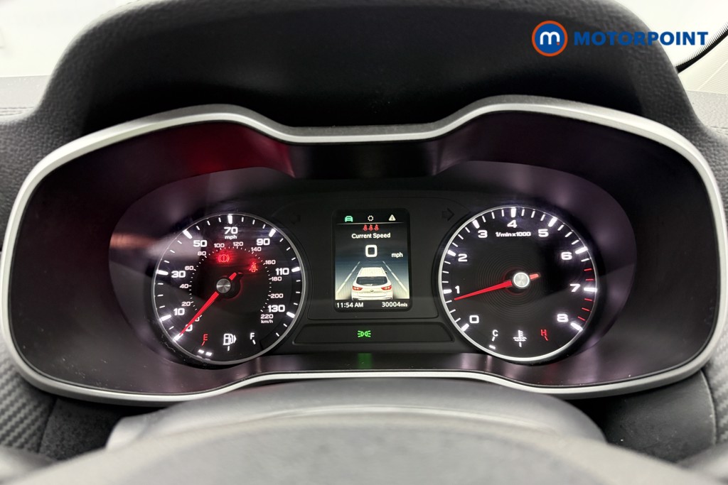 Mg Motor Uk ZS Excite Manual Petrol SUV - Stock Number (1625939) - 10th supplementary image
