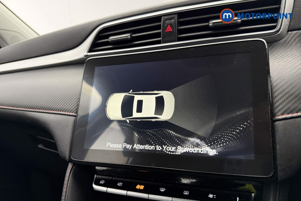 Mg Motor Uk ZS Excite Manual Petrol SUV - Stock Number (1625939) - 12th supplementary image