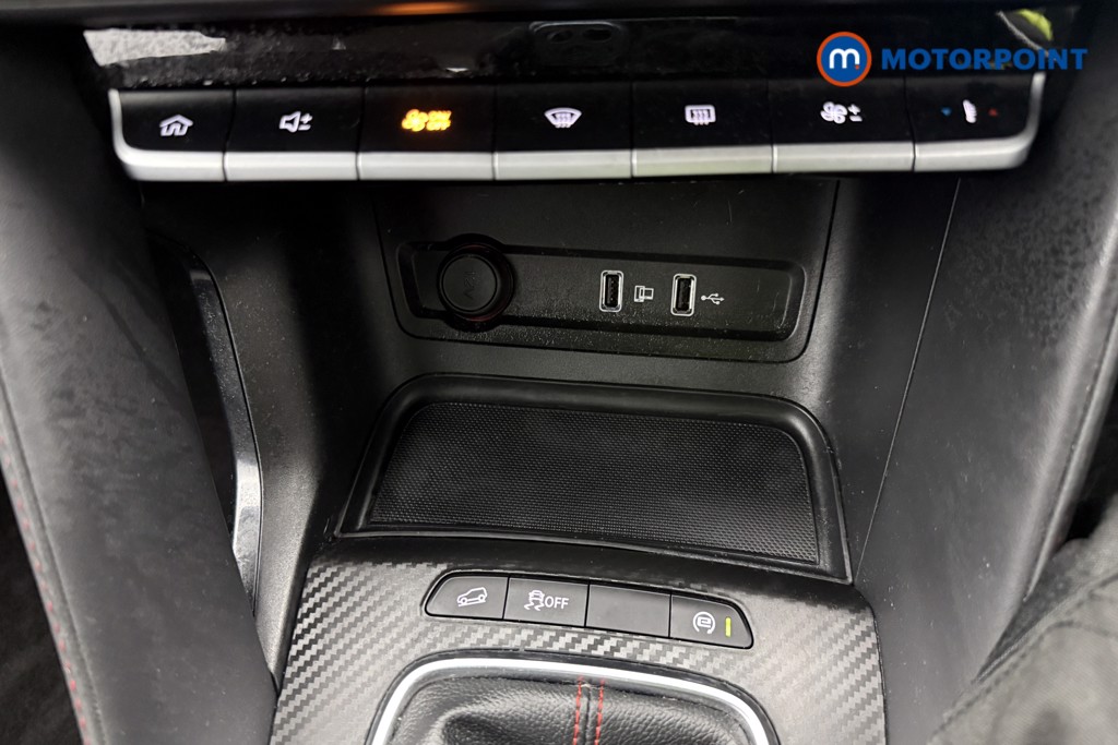 Mg Motor Uk ZS Excite Manual Petrol SUV - Stock Number (1625939) - 13th supplementary image