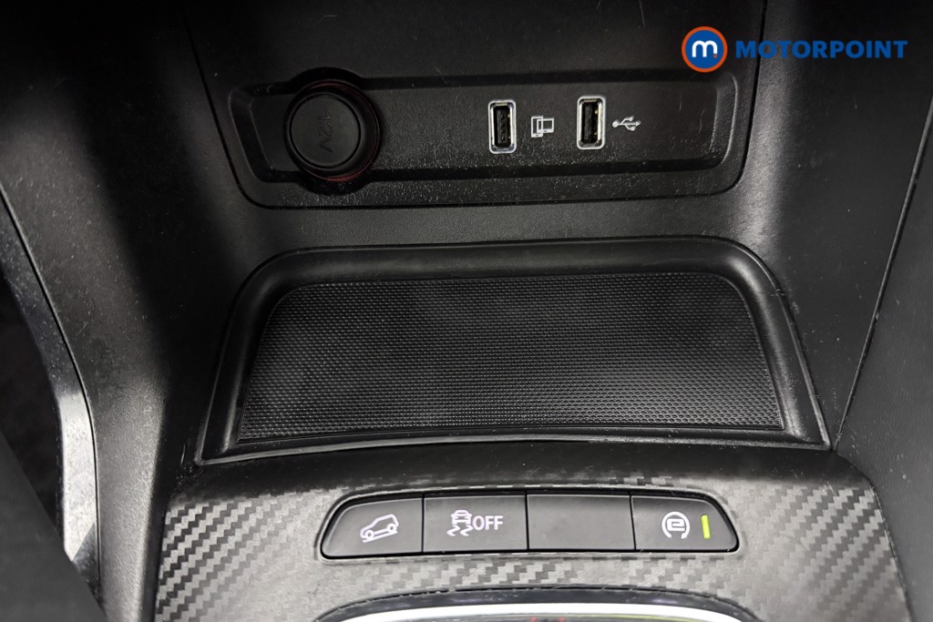 Mg Motor Uk ZS Excite Manual Petrol SUV - Stock Number (1625939) - 14th supplementary image