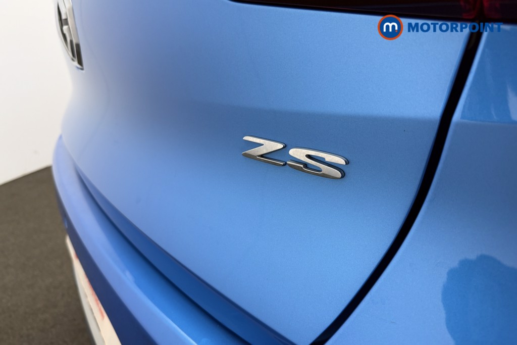 Mg Motor Uk ZS Excite Manual Petrol SUV - Stock Number (1625939) - 17th supplementary image