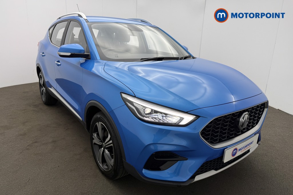 Mg Motor Uk ZS Excite Manual Petrol SUV - Stock Number (1625939) - 18th supplementary image
