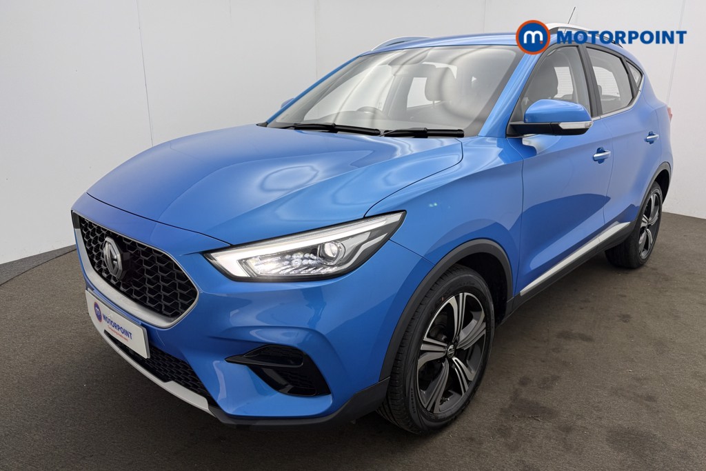 Mg Motor Uk ZS Excite Manual Petrol SUV - Stock Number (1625939) - 19th supplementary image