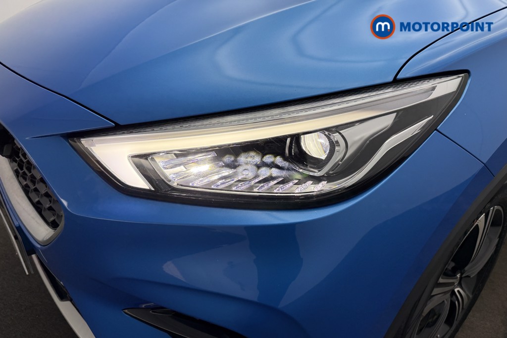 Mg Motor Uk ZS Excite Manual Petrol SUV - Stock Number (1625939) - 20th supplementary image