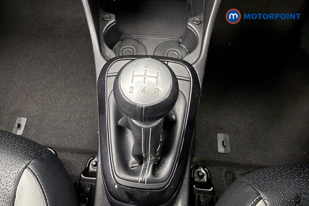 KIA Picanto Shadow Manual Petrol Hatchback - Stock Number (1625970) - 6th supplementary image