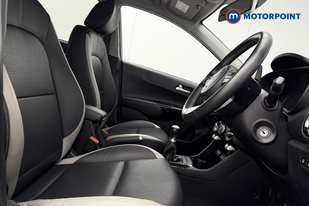 KIA Picanto Shadow Manual Petrol Hatchback - Stock Number (1625970) - 7th supplementary image
