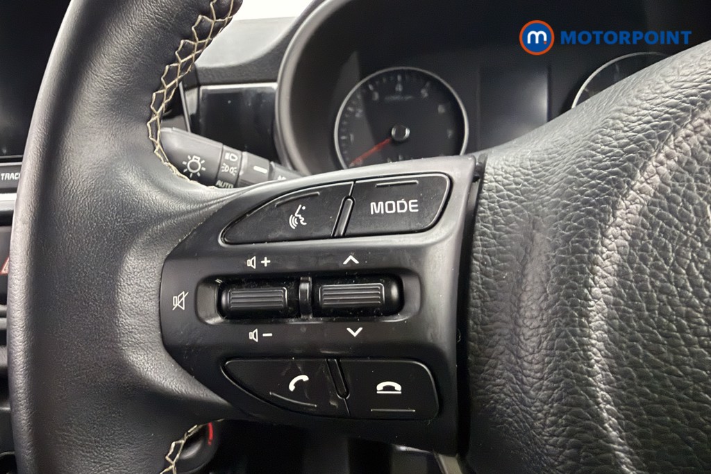 KIA Picanto Shadow Manual Petrol Hatchback - Stock Number (1625970) - 13th supplementary image