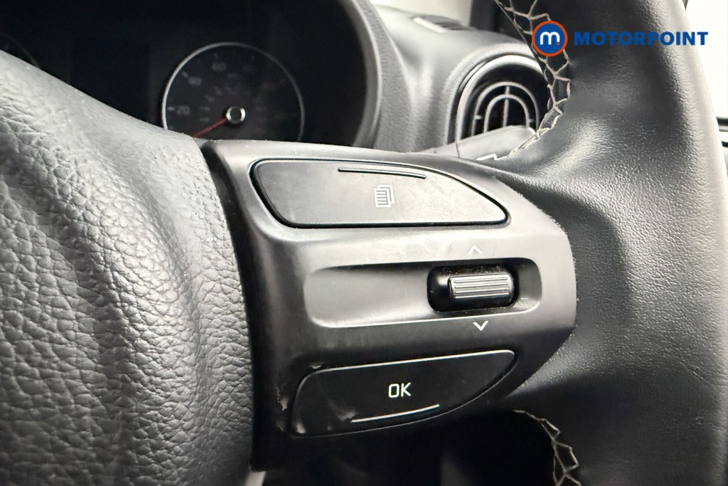 KIA Picanto Shadow Manual Petrol Hatchback - Stock Number (1625970) - 14th supplementary image