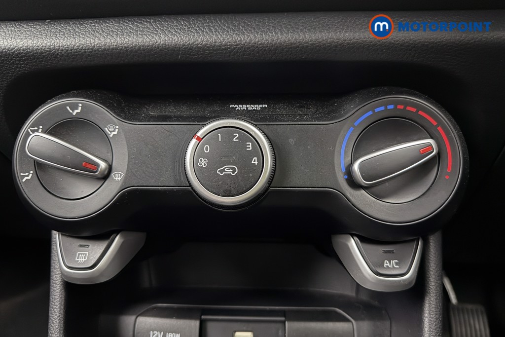 KIA Picanto Shadow Manual Petrol Hatchback - Stock Number (1625970) - 15th supplementary image