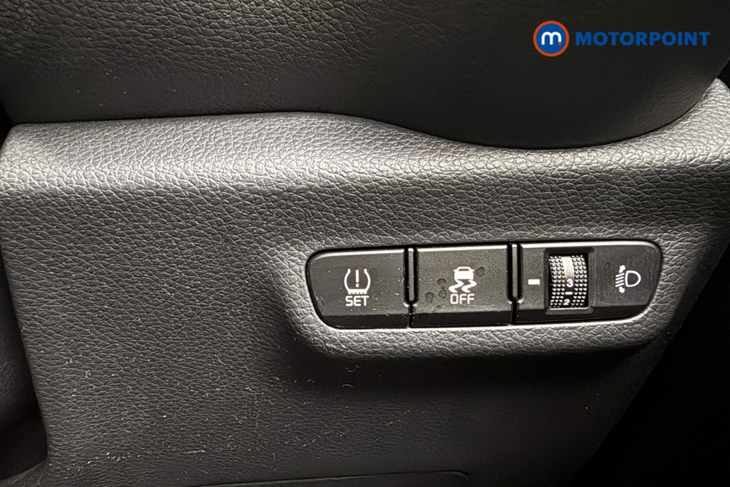 KIA Picanto Shadow Manual Petrol Hatchback - Stock Number (1625970) - 16th supplementary image