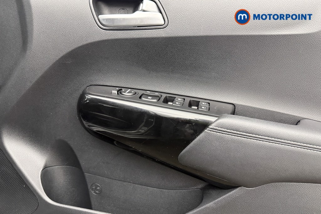 KIA Picanto Shadow Manual Petrol Hatchback - Stock Number (1625970) - 17th supplementary image