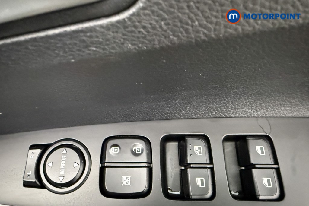 KIA Picanto Shadow Manual Petrol Hatchback - Stock Number (1625970) - 18th supplementary image