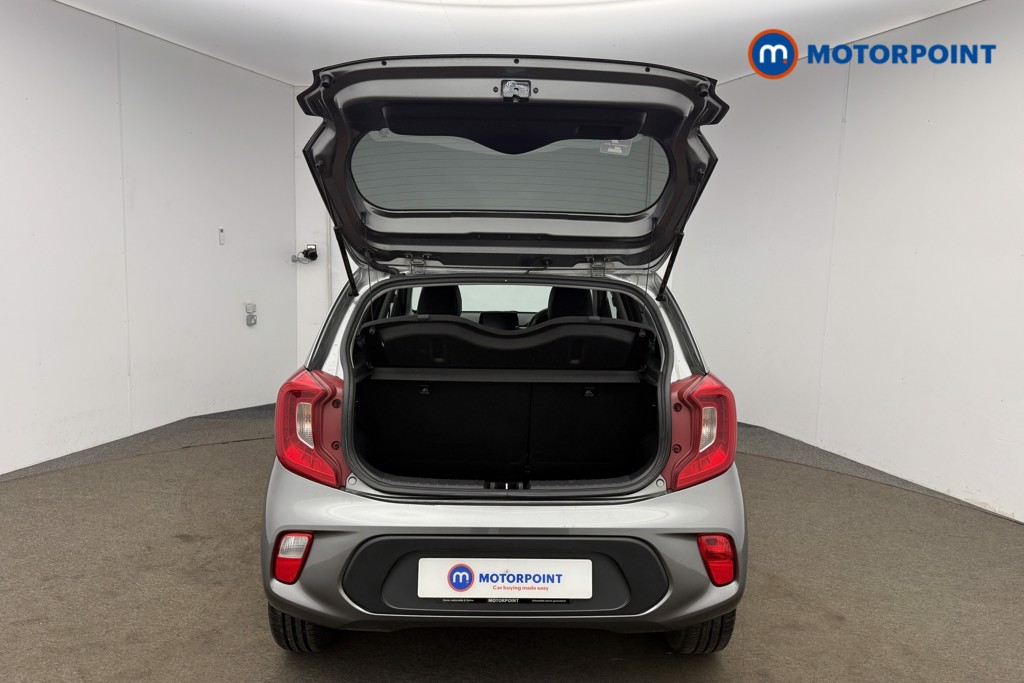 KIA Picanto Shadow Manual Petrol Hatchback - Stock Number (1625970) - 19th supplementary image