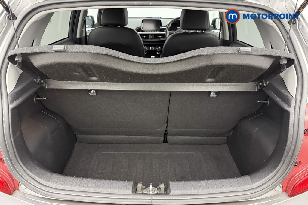 KIA Picanto Shadow Manual Petrol Hatchback - Stock Number (1625970) - 20th supplementary image