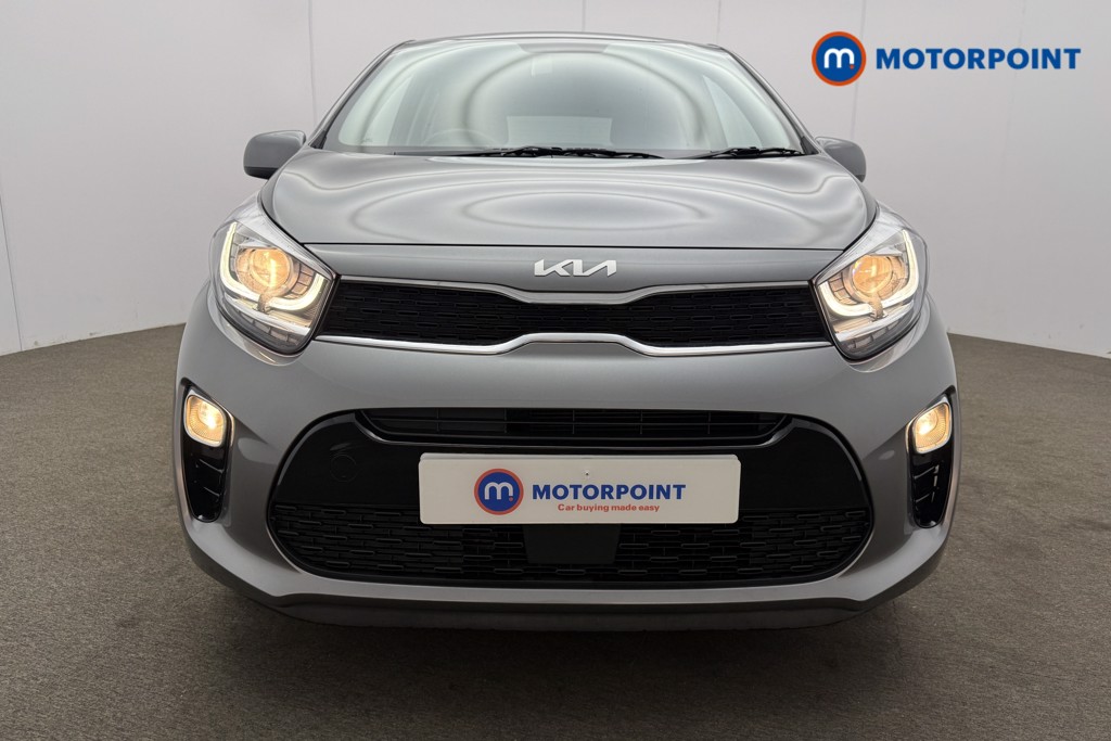 KIA Picanto Shadow Manual Petrol Hatchback - Stock Number (1625970) - 21st supplementary image