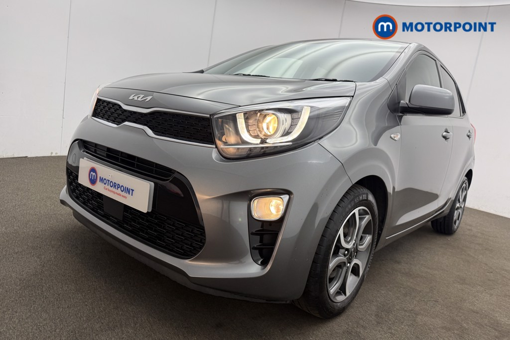 KIA Picanto Shadow Manual Petrol Hatchback - Stock Number (1625970) - 22nd supplementary image