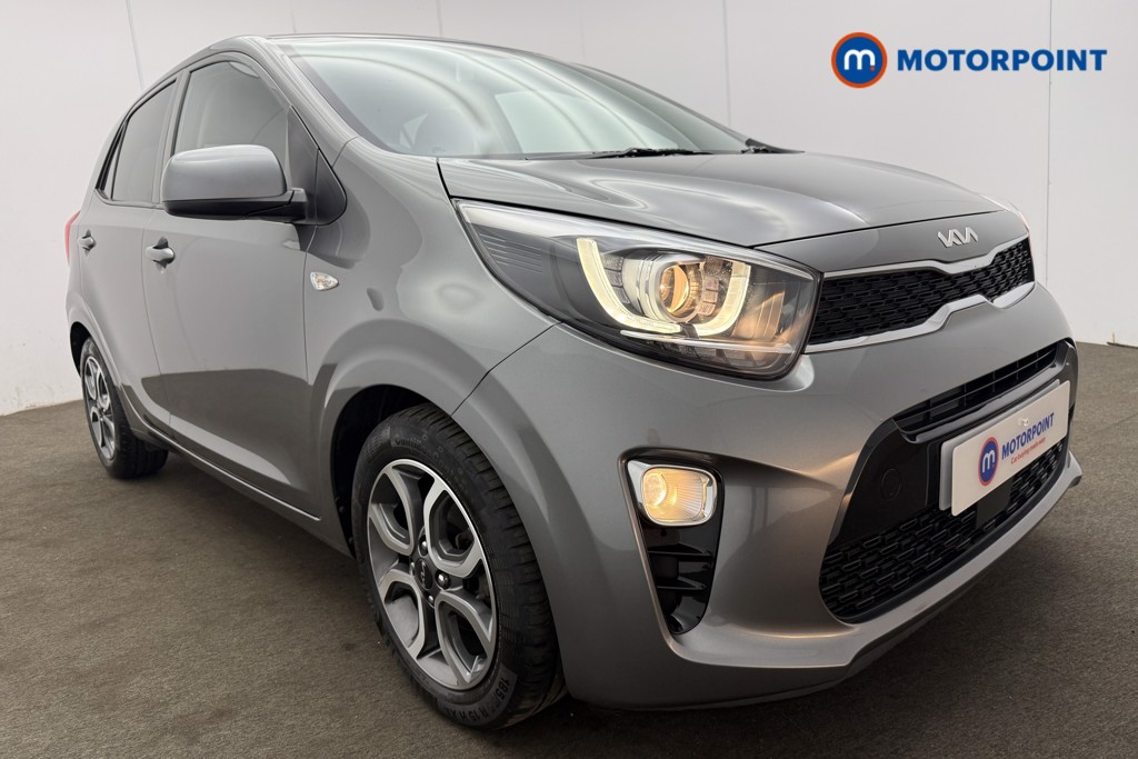 KIA Picanto Shadow Manual Petrol Hatchback - Stock Number (1625970) - 23rd supplementary image