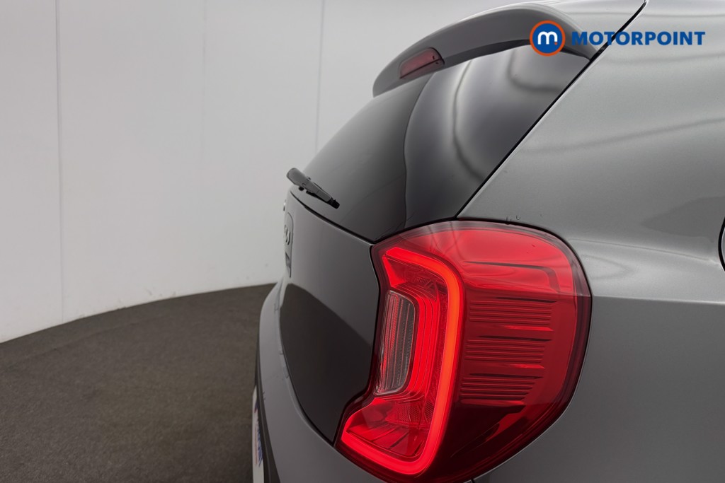 KIA Picanto Shadow Manual Petrol Hatchback - Stock Number (1625970) - 24th supplementary image