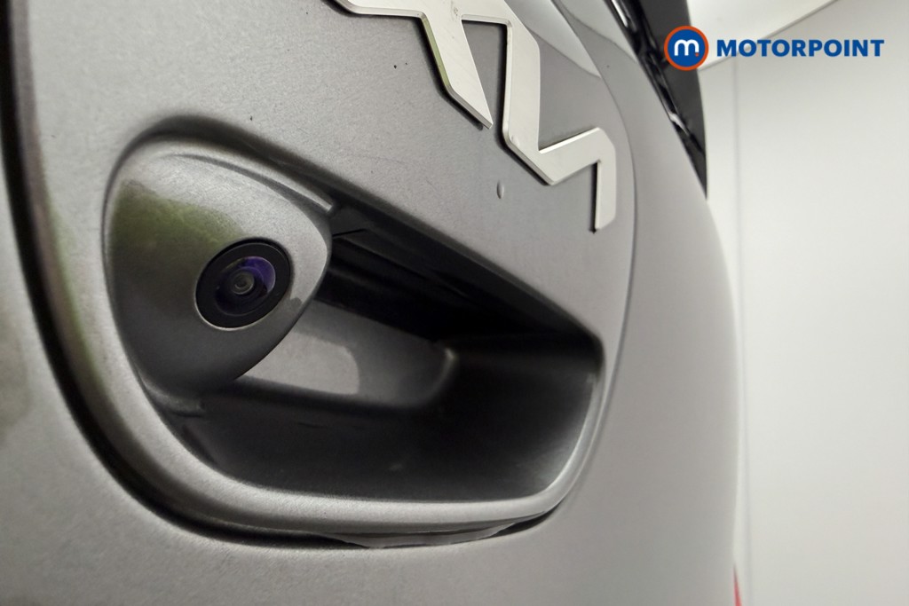 KIA Picanto Shadow Manual Petrol Hatchback - Stock Number (1625970) - 26th supplementary image