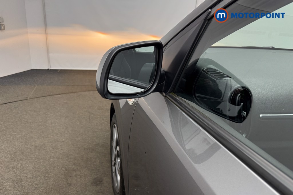 KIA Picanto Shadow Manual Petrol Hatchback - Stock Number (1625970) - 28th supplementary image