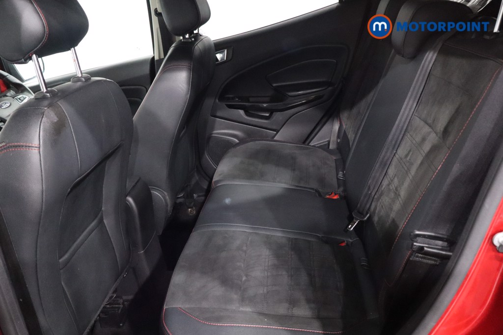 Ford Ecosport St-Line Manual Petrol SUV - Stock Number (1626024) - 5th supplementary image