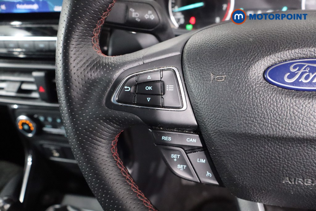 Ford Ecosport St-Line Manual Petrol SUV - Stock Number (1626024) - 7th supplementary image