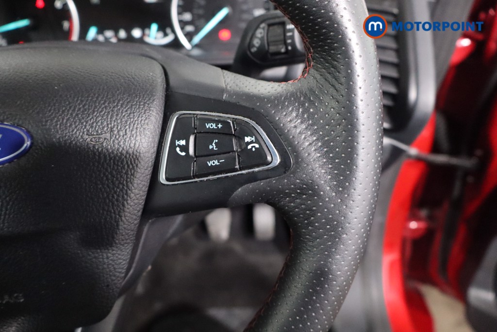 Ford Ecosport St-Line Manual Petrol SUV - Stock Number (1626024) - 8th supplementary image
