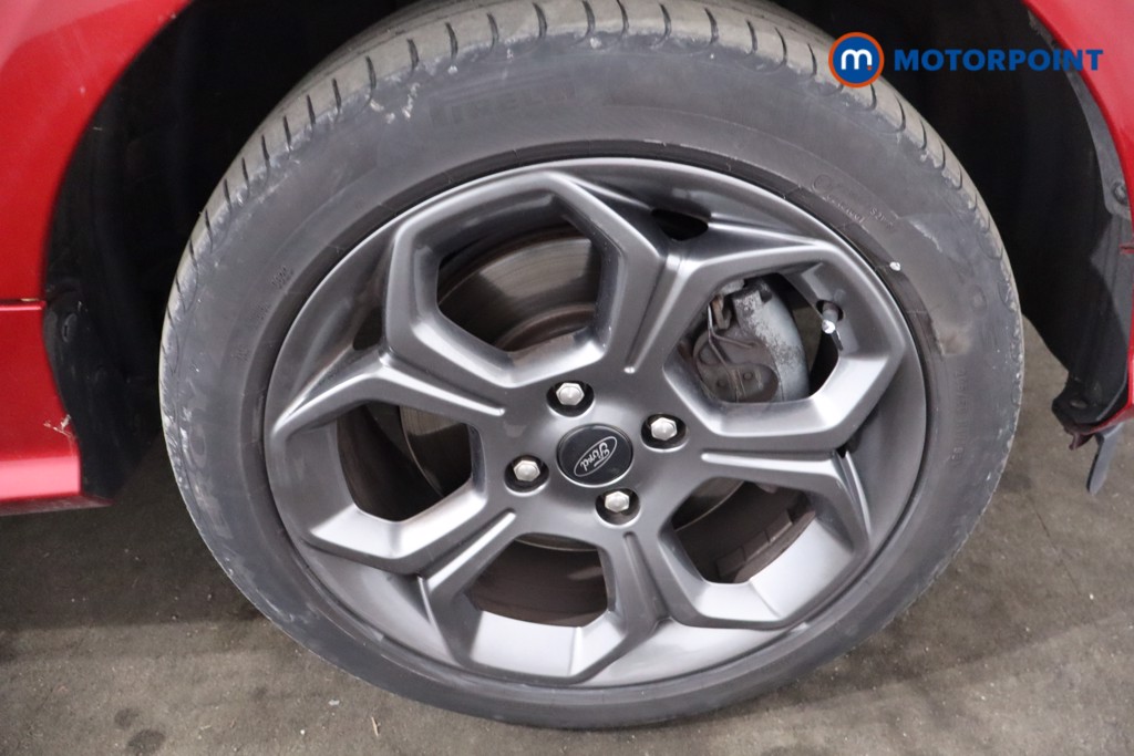 Ford Ecosport St-Line Manual Petrol SUV - Stock Number (1626024) - 10th supplementary image