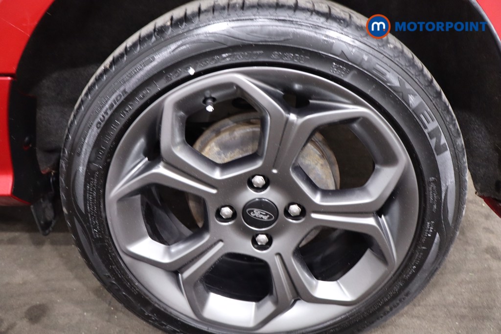 Ford Ecosport St-Line Manual Petrol SUV - Stock Number (1626024) - 12th supplementary image
