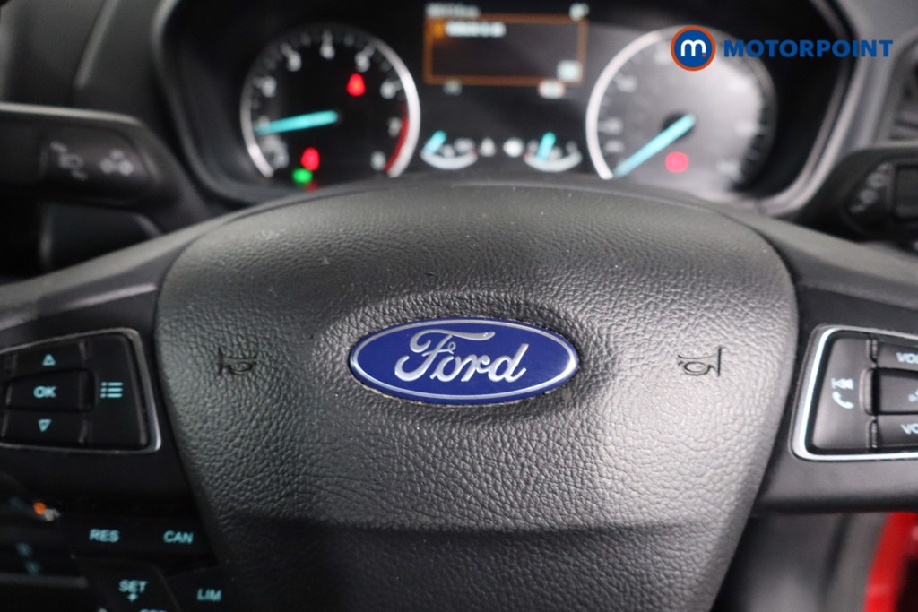 Ford Ecosport St-Line Manual Petrol SUV - Stock Number (1626024) - 13th supplementary image