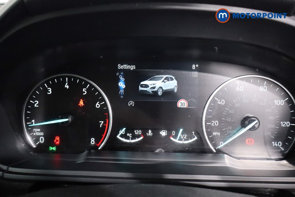 Ford Ecosport St-Line Manual Petrol SUV - Stock Number (1626024) - 14th supplementary image