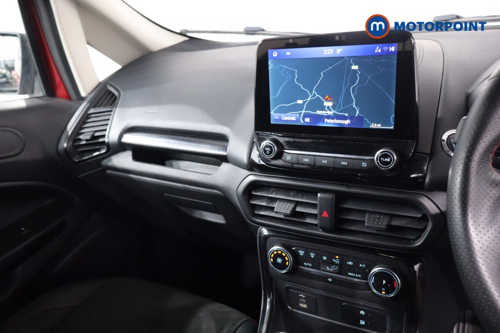 Ford Ecosport St-Line Manual Petrol SUV - Stock Number (1626024) - 15th supplementary image