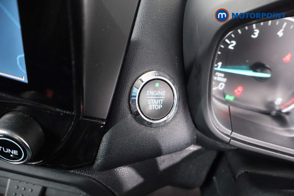 Ford Ecosport St-Line Manual Petrol SUV - Stock Number (1626024) - 16th supplementary image
