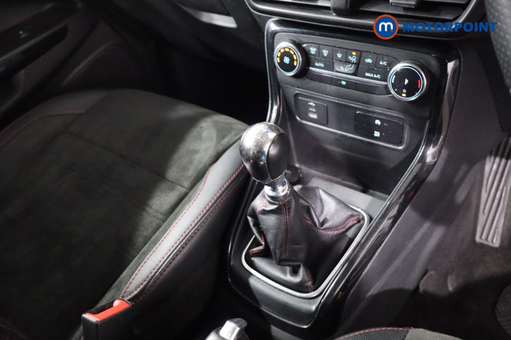 Ford Ecosport St-Line Manual Petrol SUV - Stock Number (1626024) - 17th supplementary image