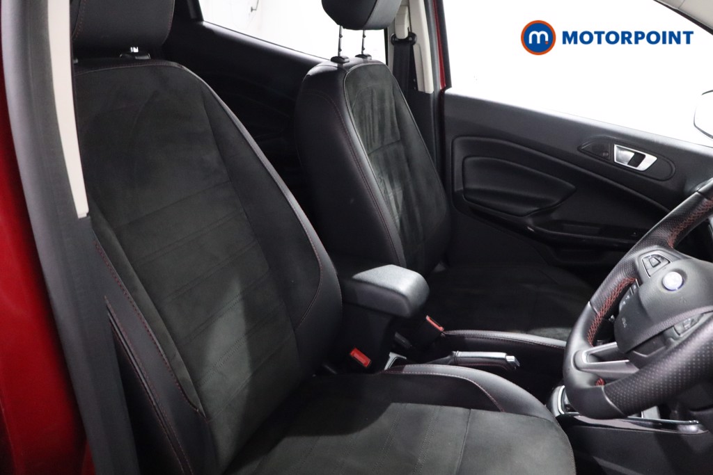 Ford Ecosport St-Line Manual Petrol SUV - Stock Number (1626024) - 18th supplementary image