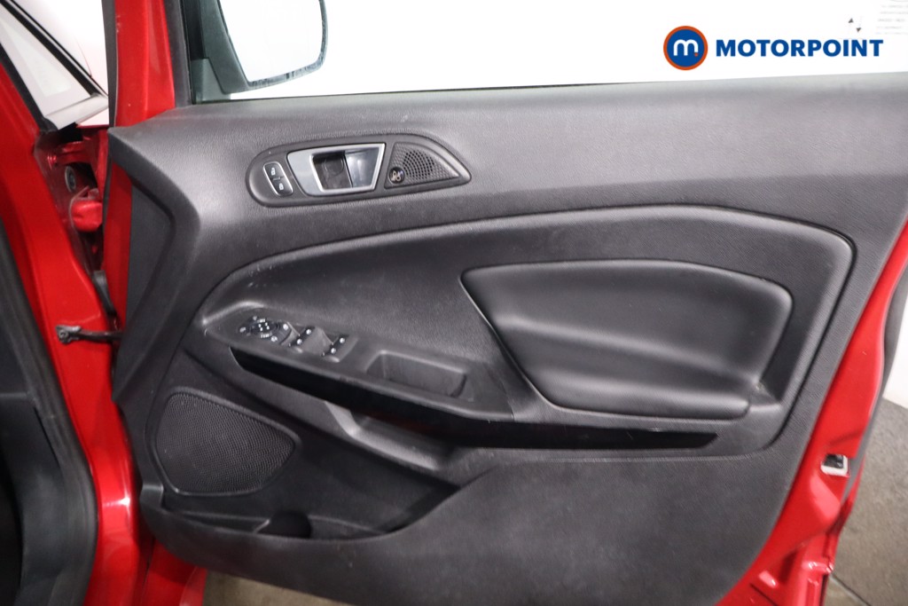 Ford Ecosport St-Line Manual Petrol SUV - Stock Number (1626024) - 19th supplementary image