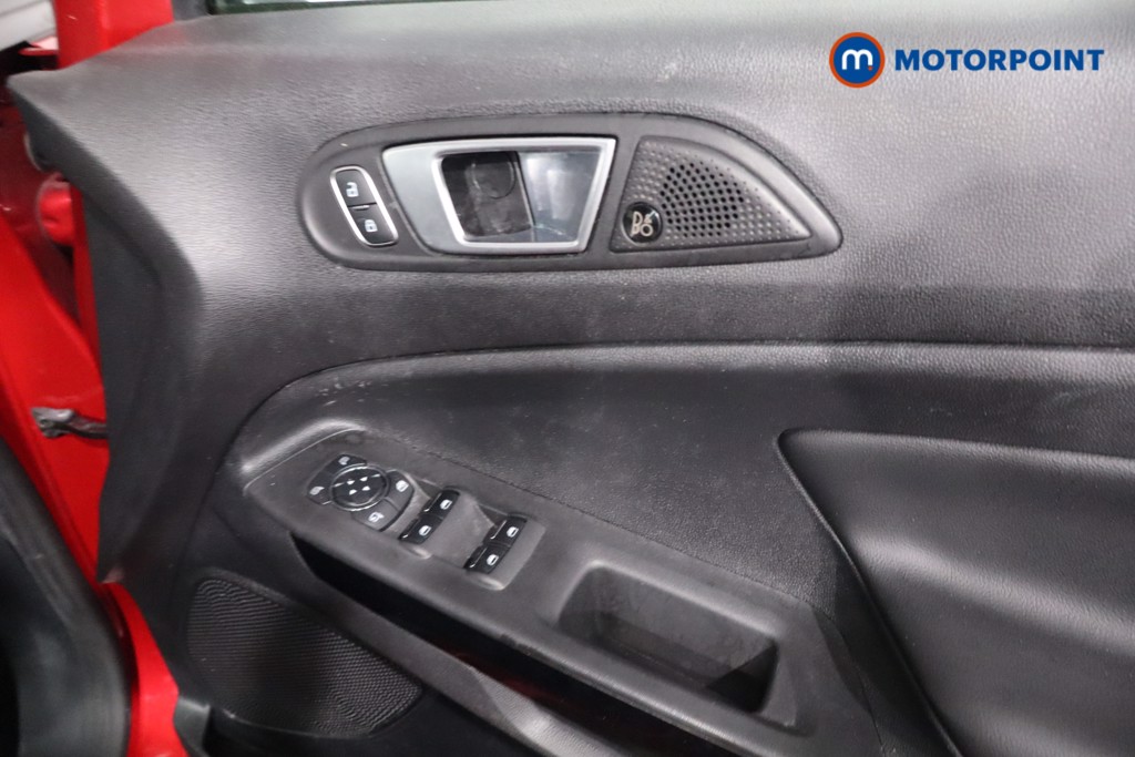 Ford Ecosport St-Line Manual Petrol SUV - Stock Number (1626024) - 20th supplementary image