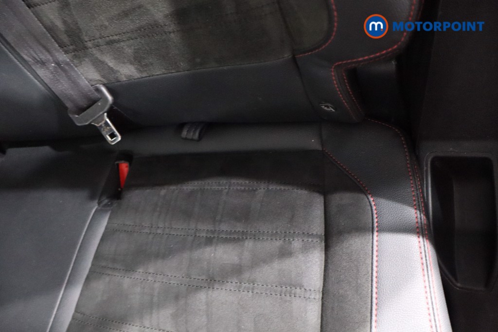 Ford Ecosport St-Line Manual Petrol SUV - Stock Number (1626024) - 21st supplementary image