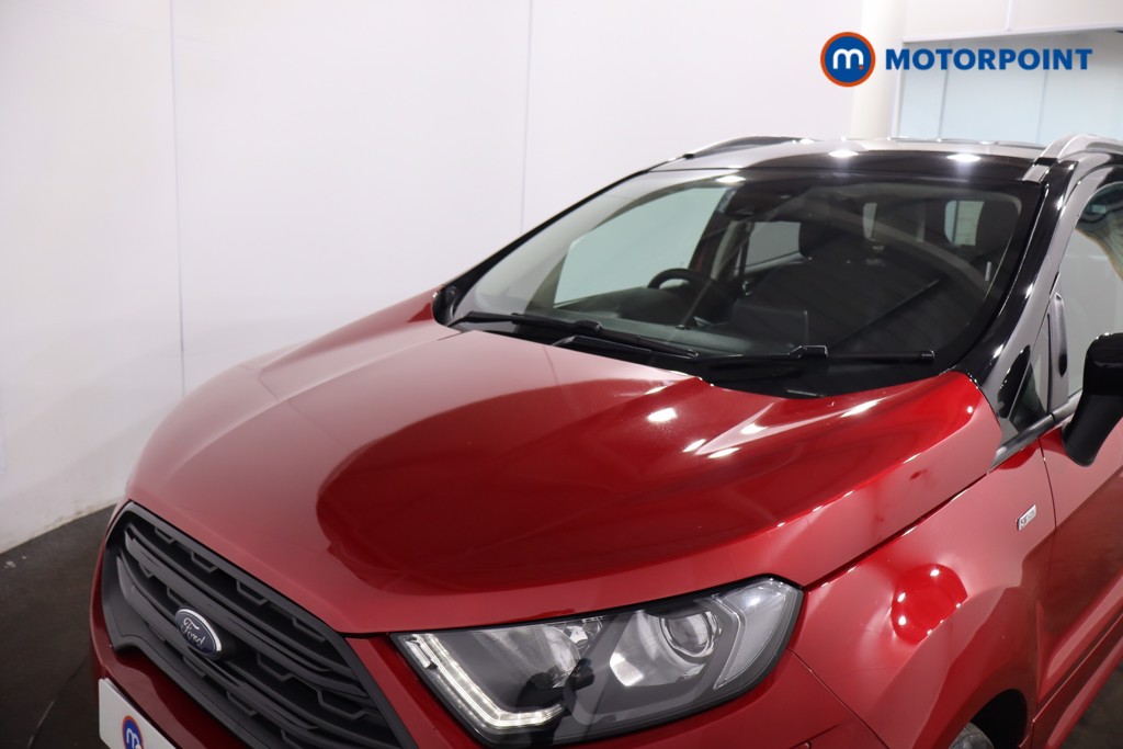 Ford Ecosport St-Line Manual Petrol SUV - Stock Number (1626024) - 22nd supplementary image