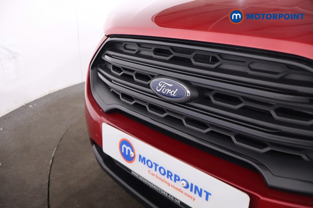 Ford Ecosport St-Line Manual Petrol SUV - Stock Number (1626024) - 23rd supplementary image