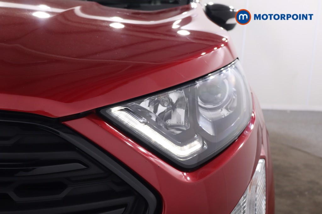 Ford Ecosport St-Line Manual Petrol SUV - Stock Number (1626024) - 24th supplementary image