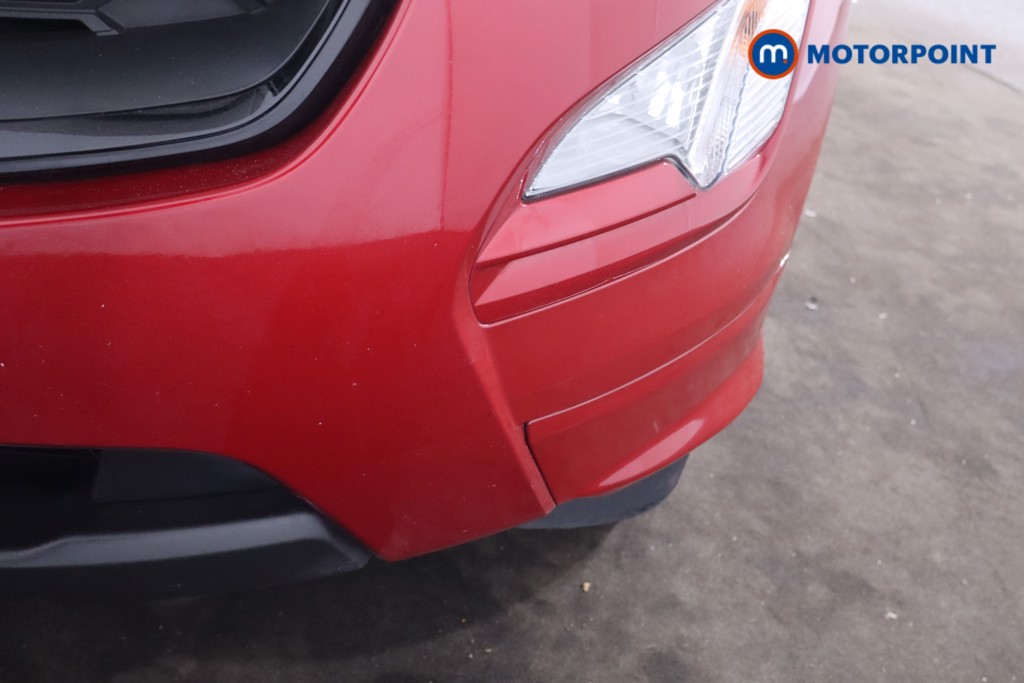Ford Ecosport St-Line Manual Petrol SUV - Stock Number (1626024) - 25th supplementary image