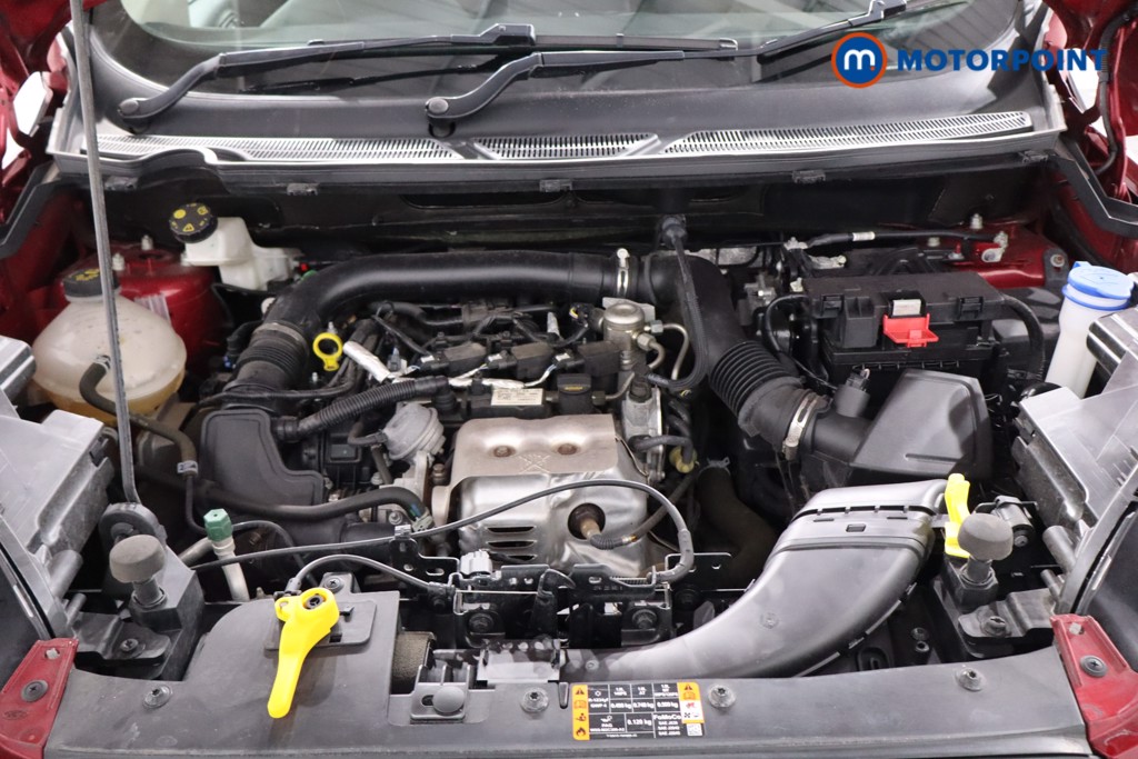 Ford Ecosport St-Line Manual Petrol SUV - Stock Number (1626024) - 26th supplementary image