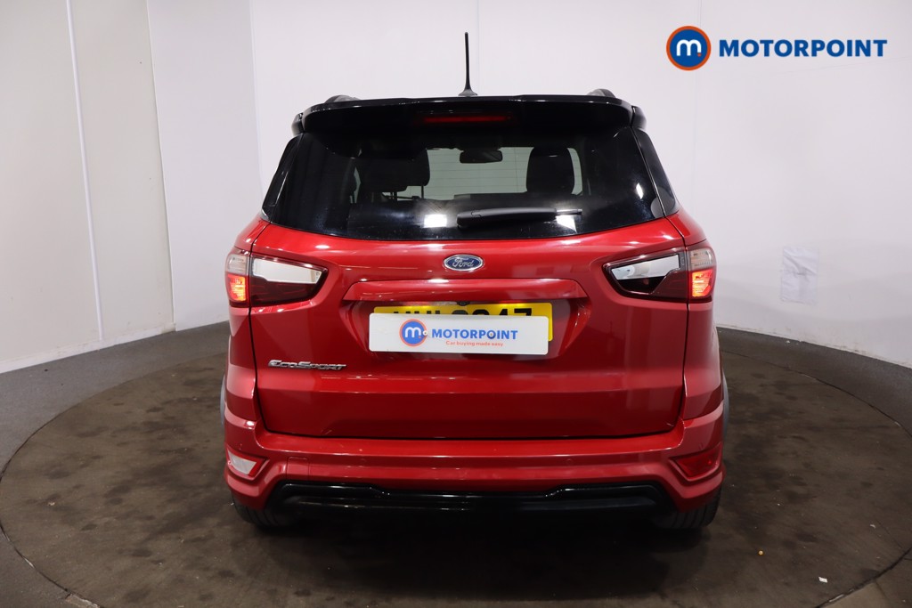 Ford Ecosport St-Line Manual Petrol SUV - Stock Number (1626024) - 27th supplementary image