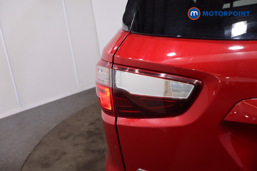 Ford Ecosport St-Line Manual Petrol SUV - Stock Number (1626024) - 28th supplementary image